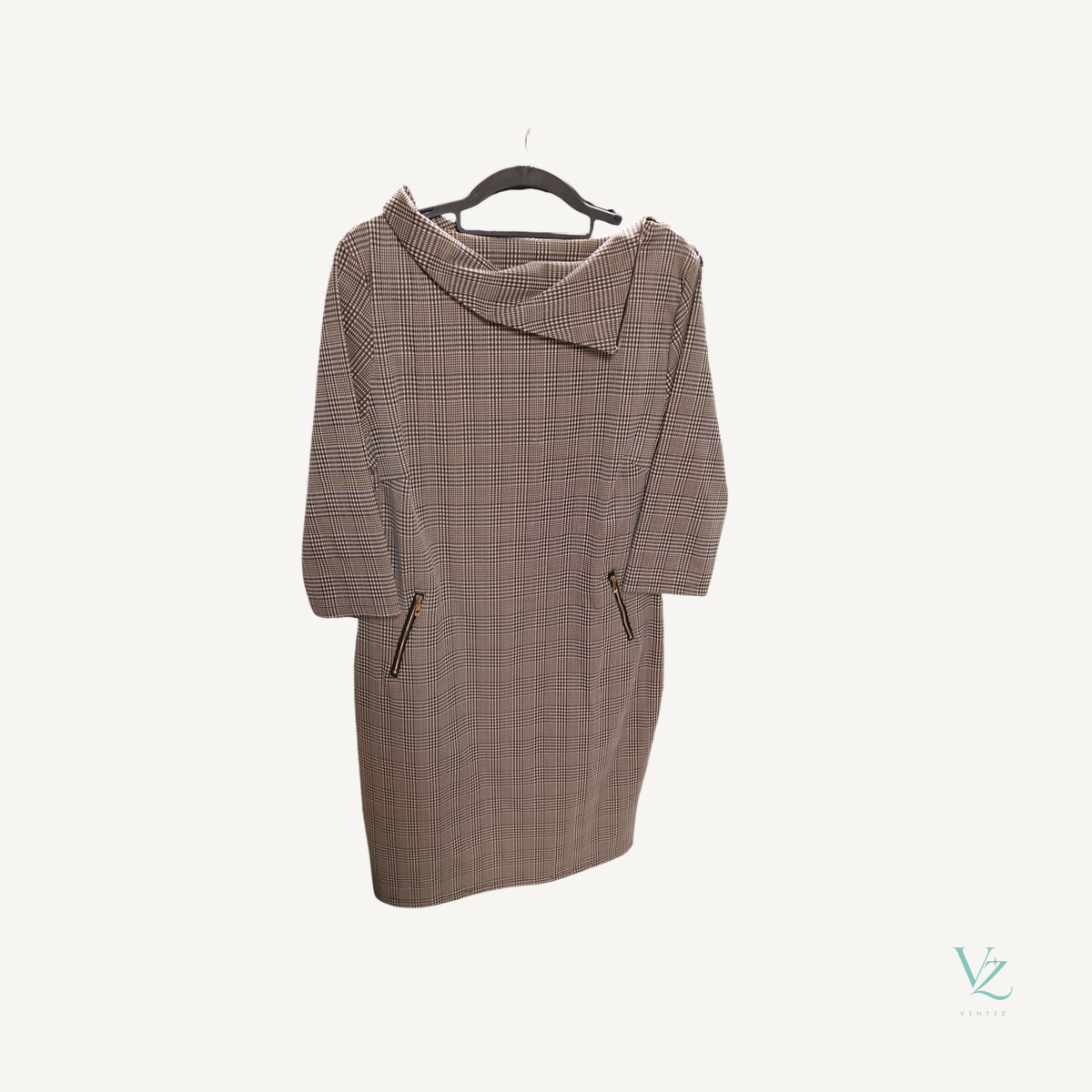 Inconnu — Robe