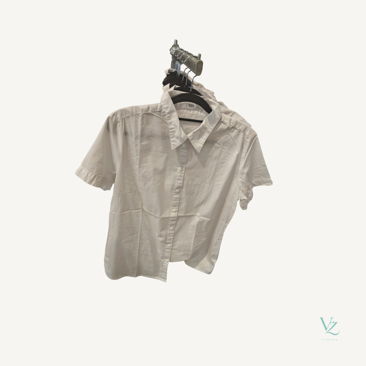 Bpc — Chemise bpc