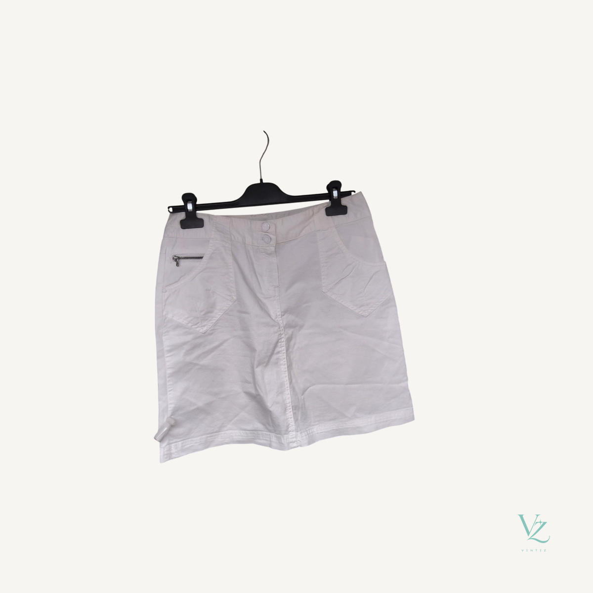 Grain de Malice — Jupe Grain de Malice