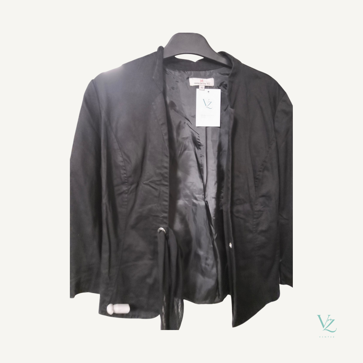 Jacqueline Riu — Veste Jacqueline Riu