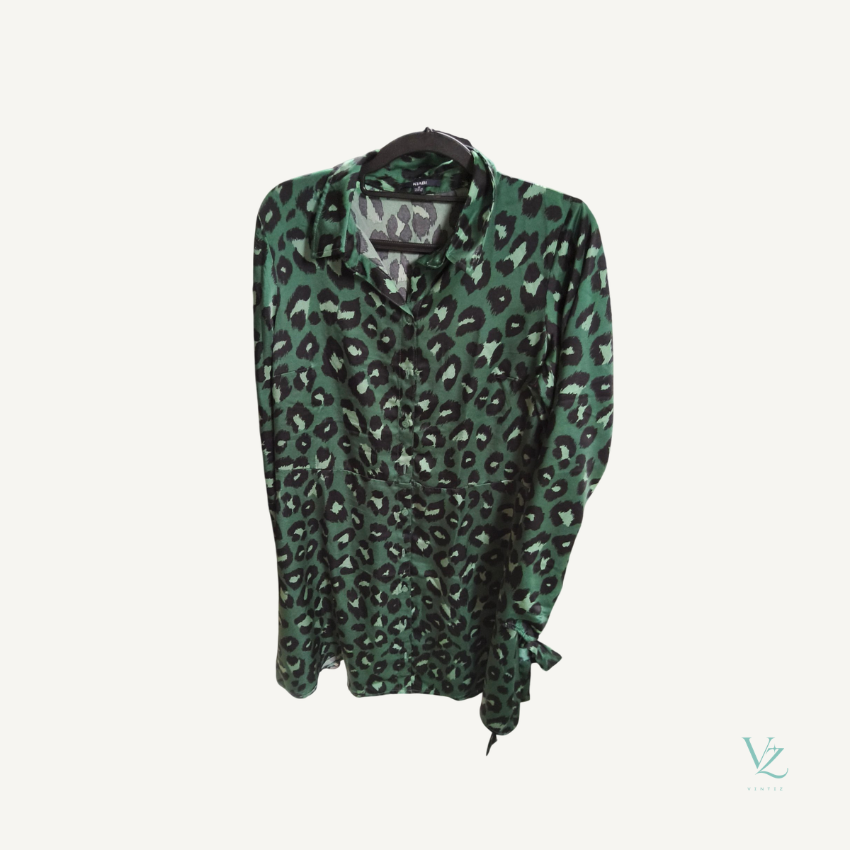 null — Robe