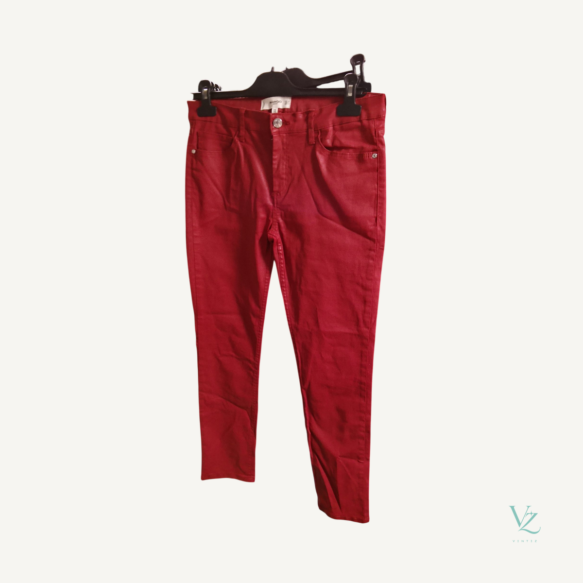 Mango — Pantalon Mango