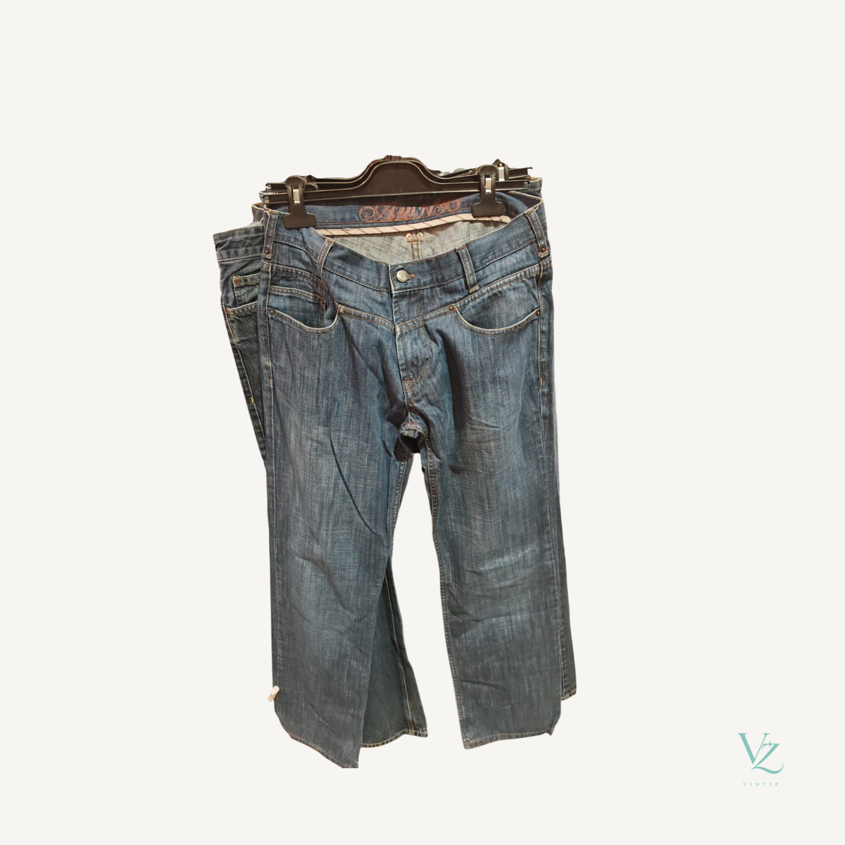 null — Jean