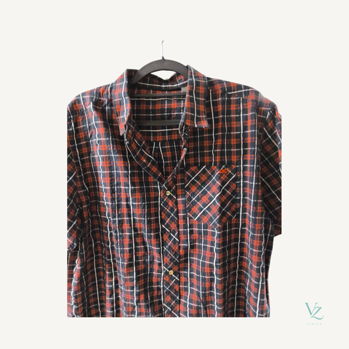 null — Chemise