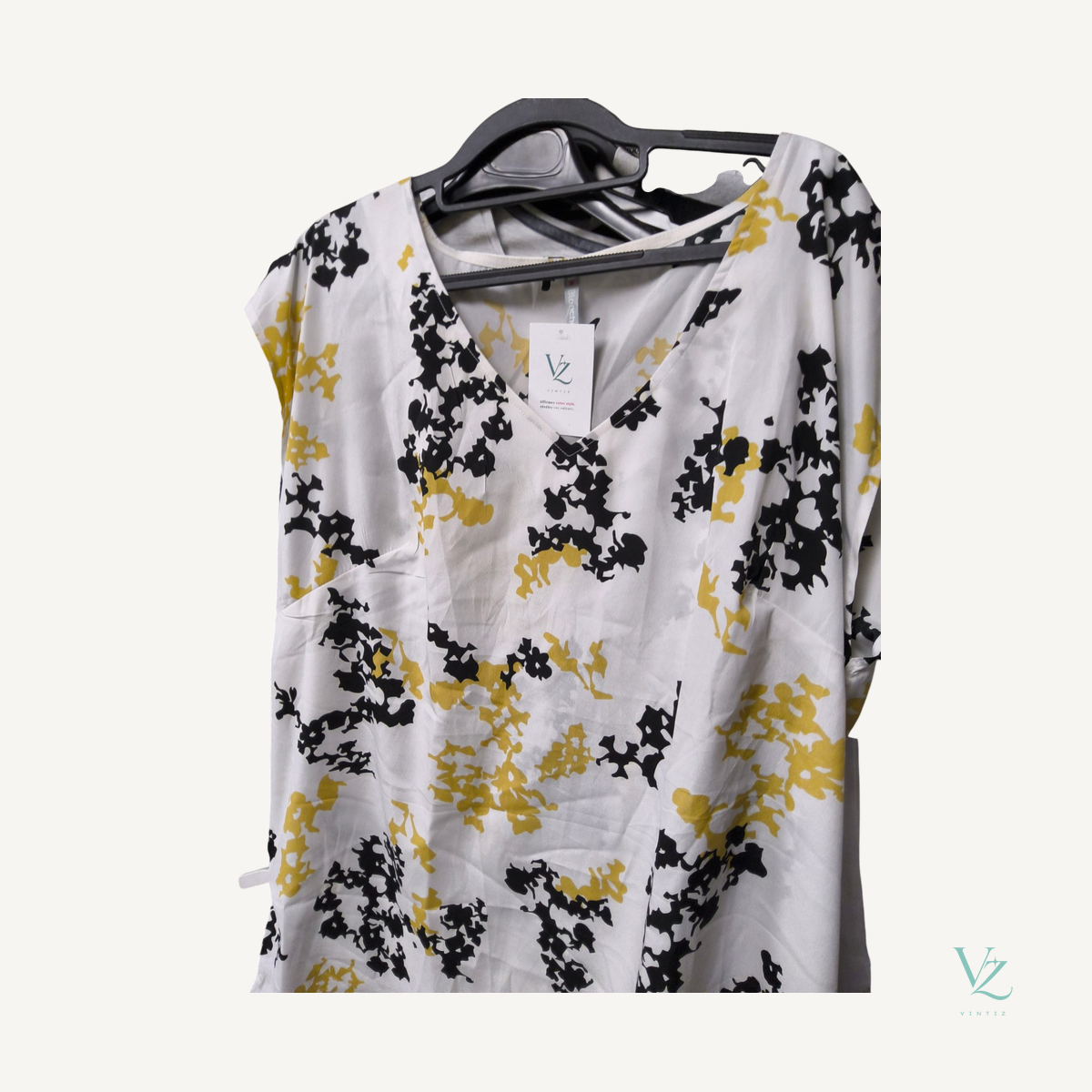 null — Blouse