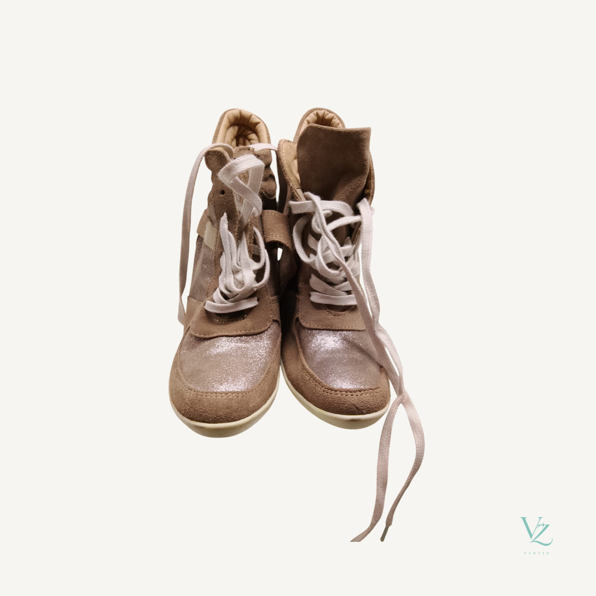 La Redoute — Bottines La Redoute