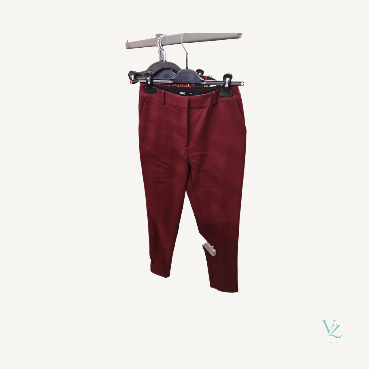 Zuiki — Pantalon