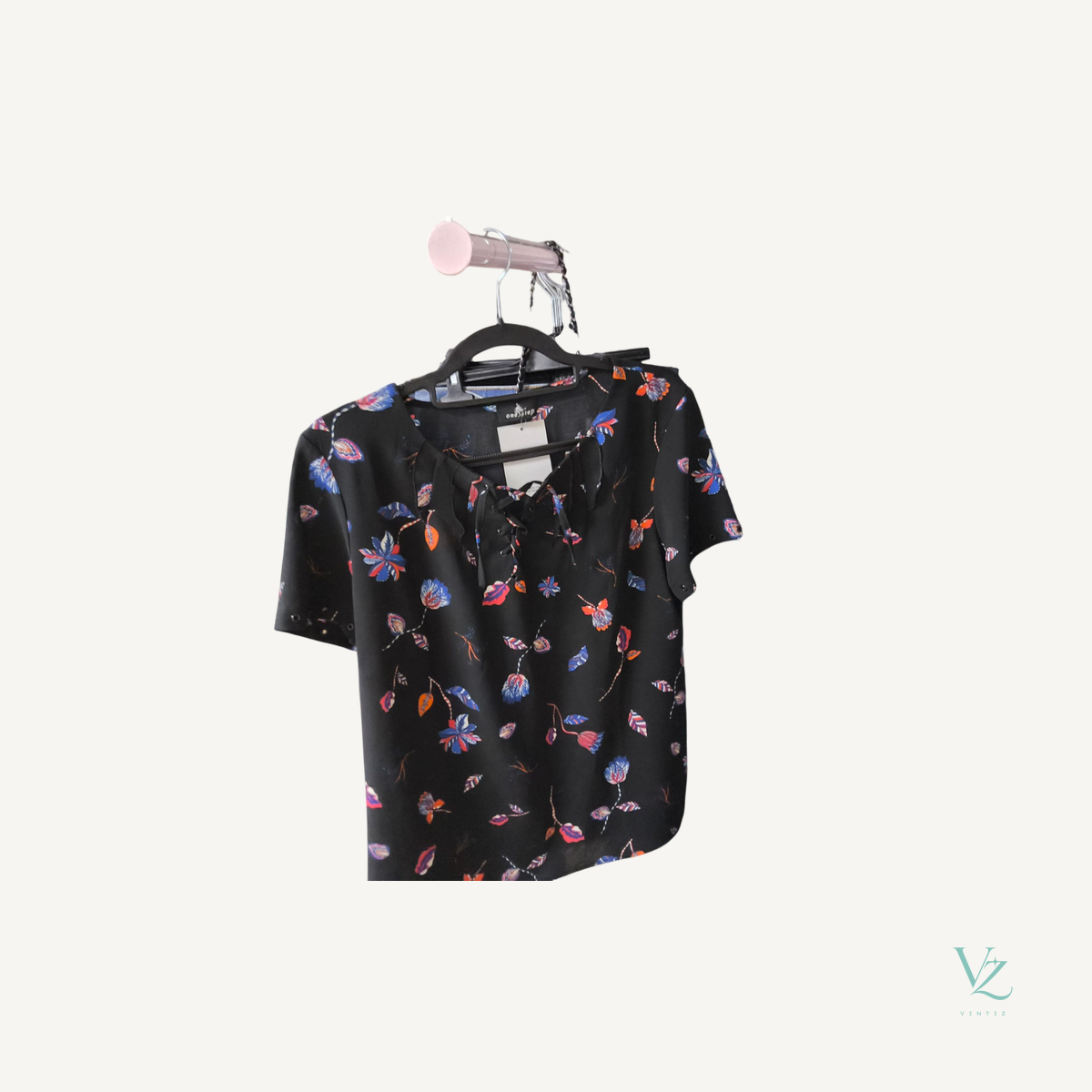 One Step — T-shirt One Step