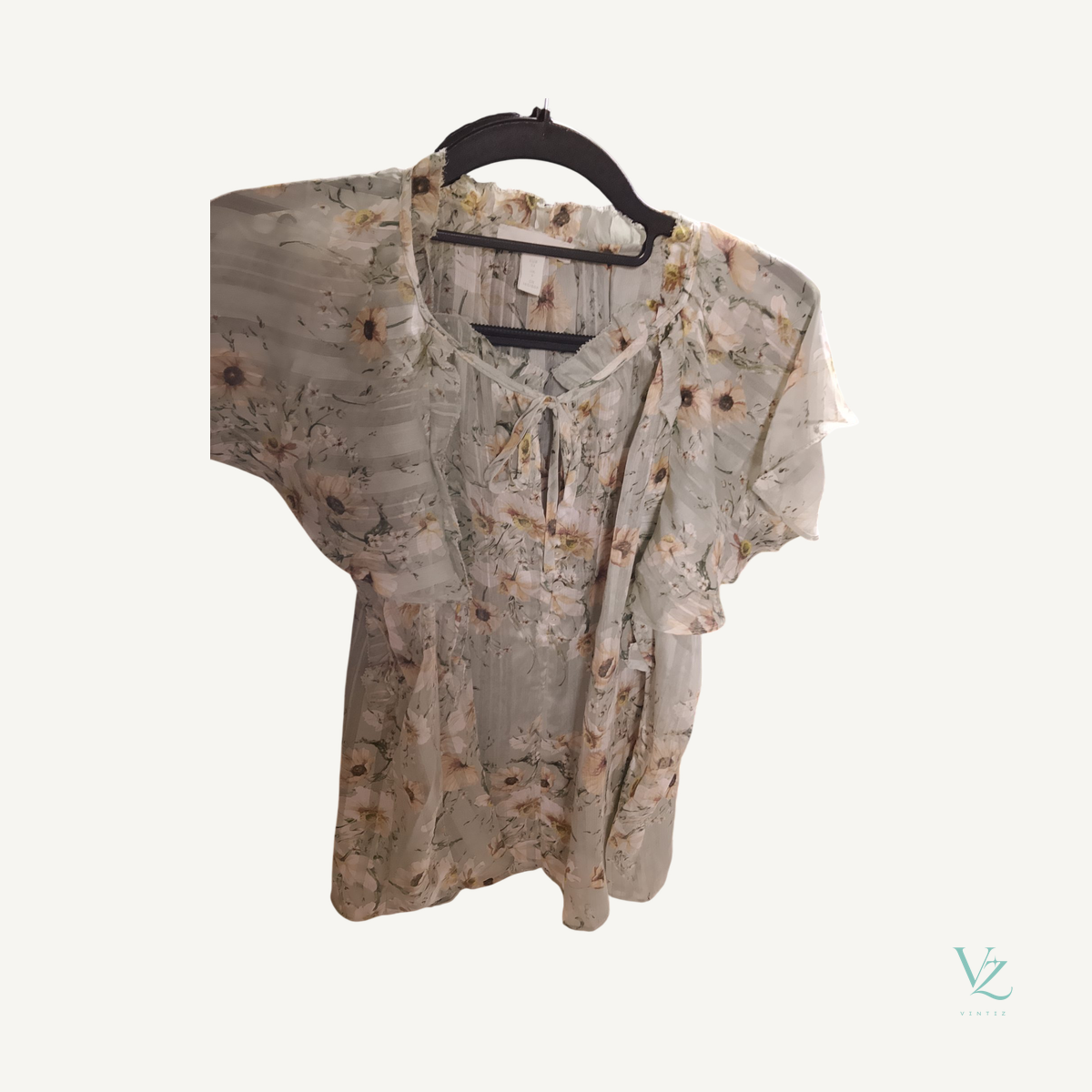 H&M — Blouse H&M
