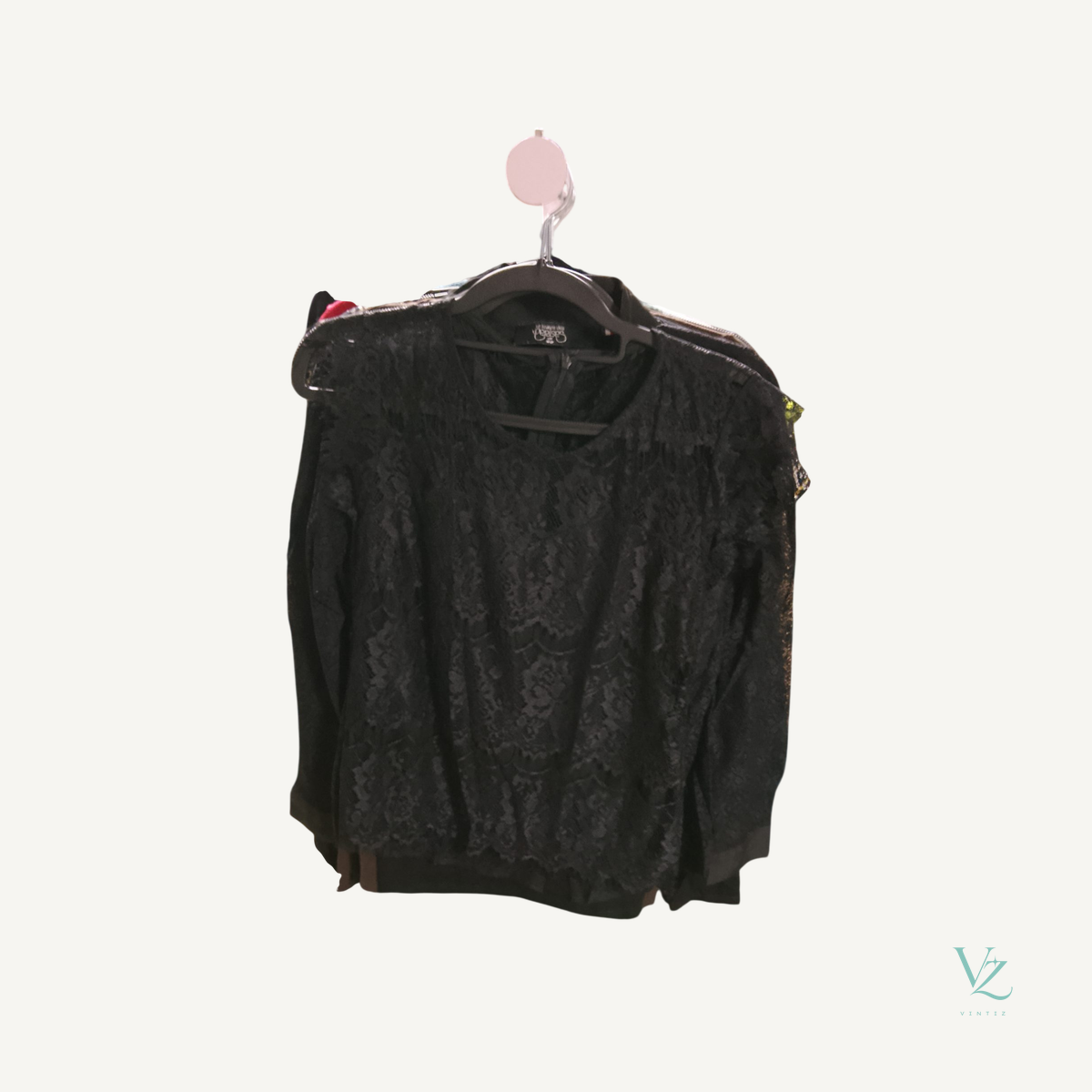 Inconnu  — Top