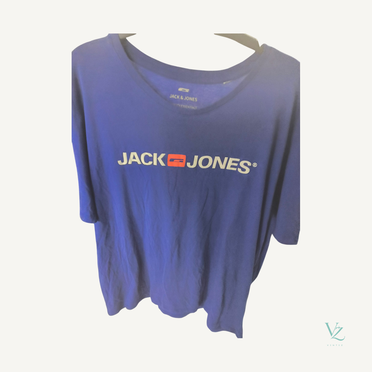 Jack & Jones — T-shirt Jack & Jones