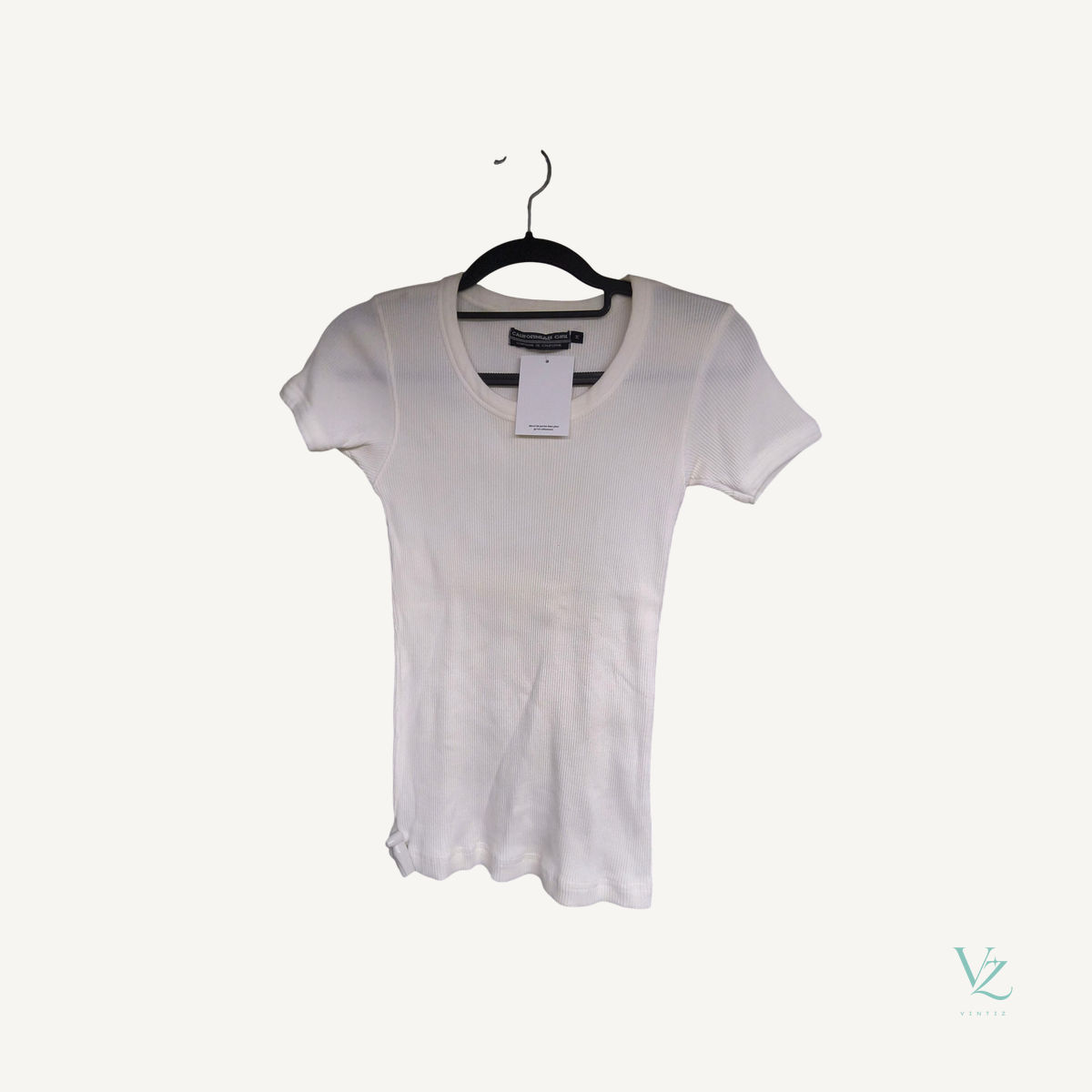 California Girl — T-shirt California Girl