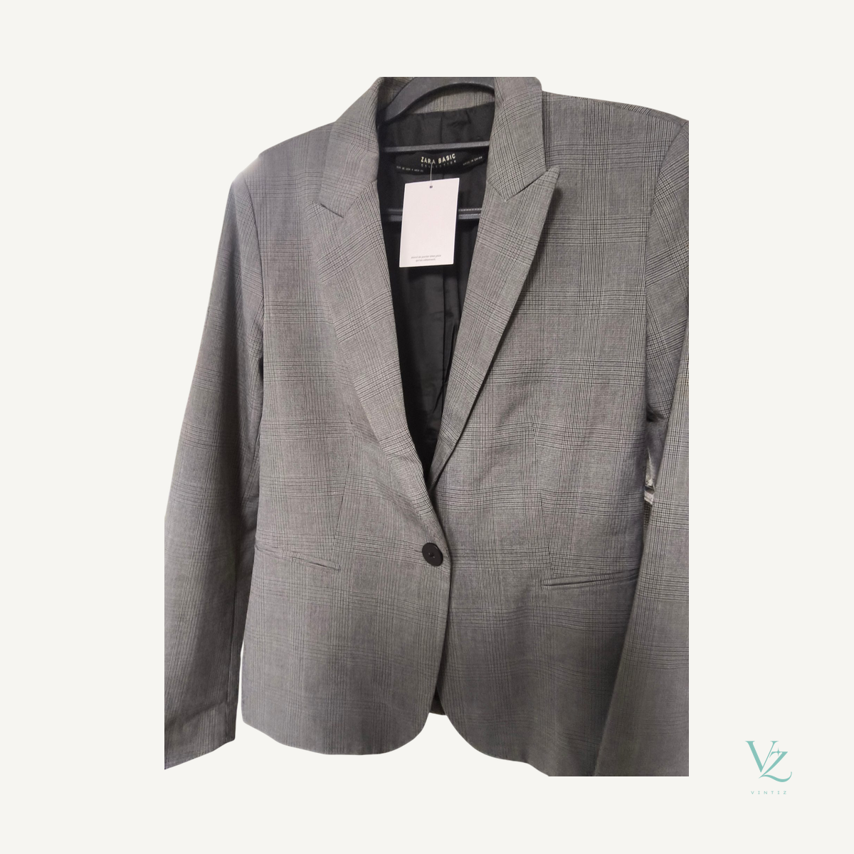 Zara — Veste Zara