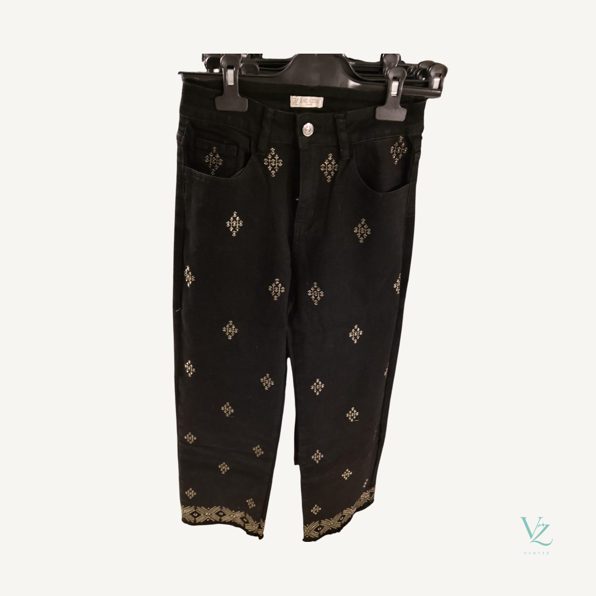 Zac & Zoé — Pantalon Zac & Zoé