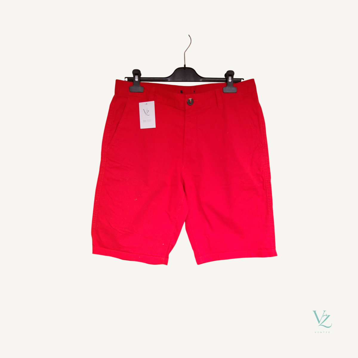 null — Bermuda