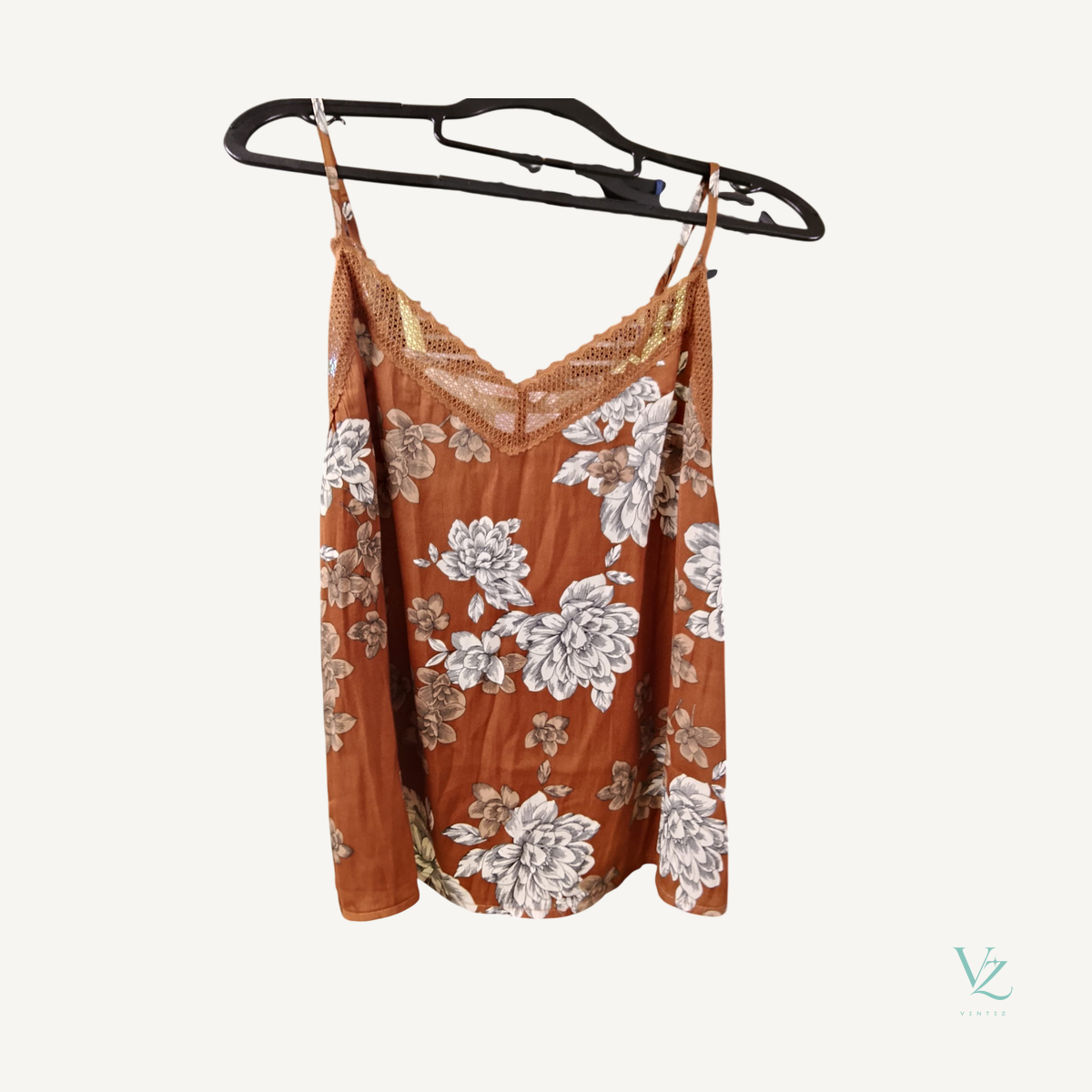 Camaïeu — Caraco Camaïeu