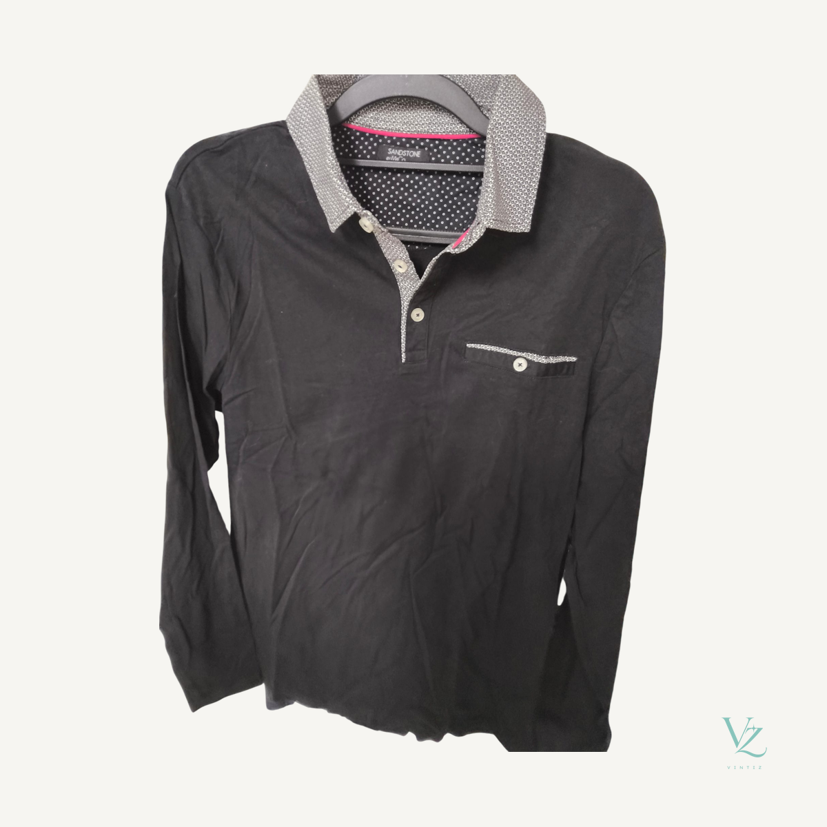 null — Polo