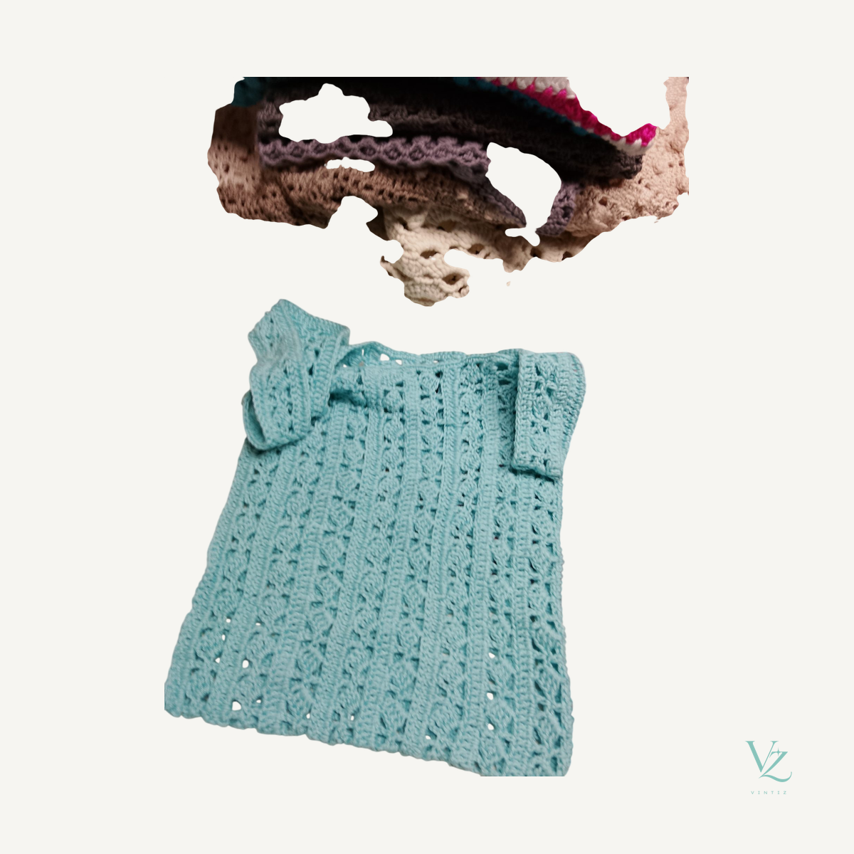 Inconnu — Sac