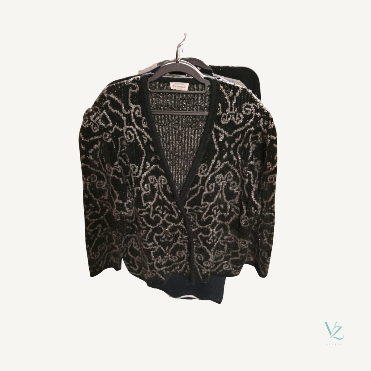 DeVernois — Gilet devernois