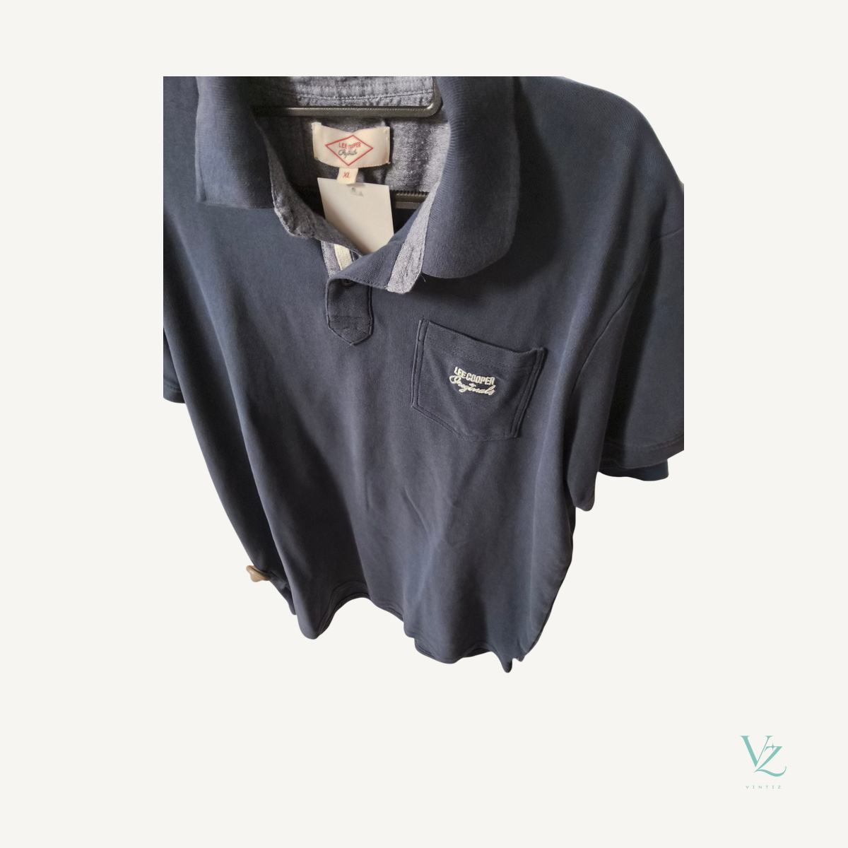 Lee Cooper — T-shirt Lee Cooper