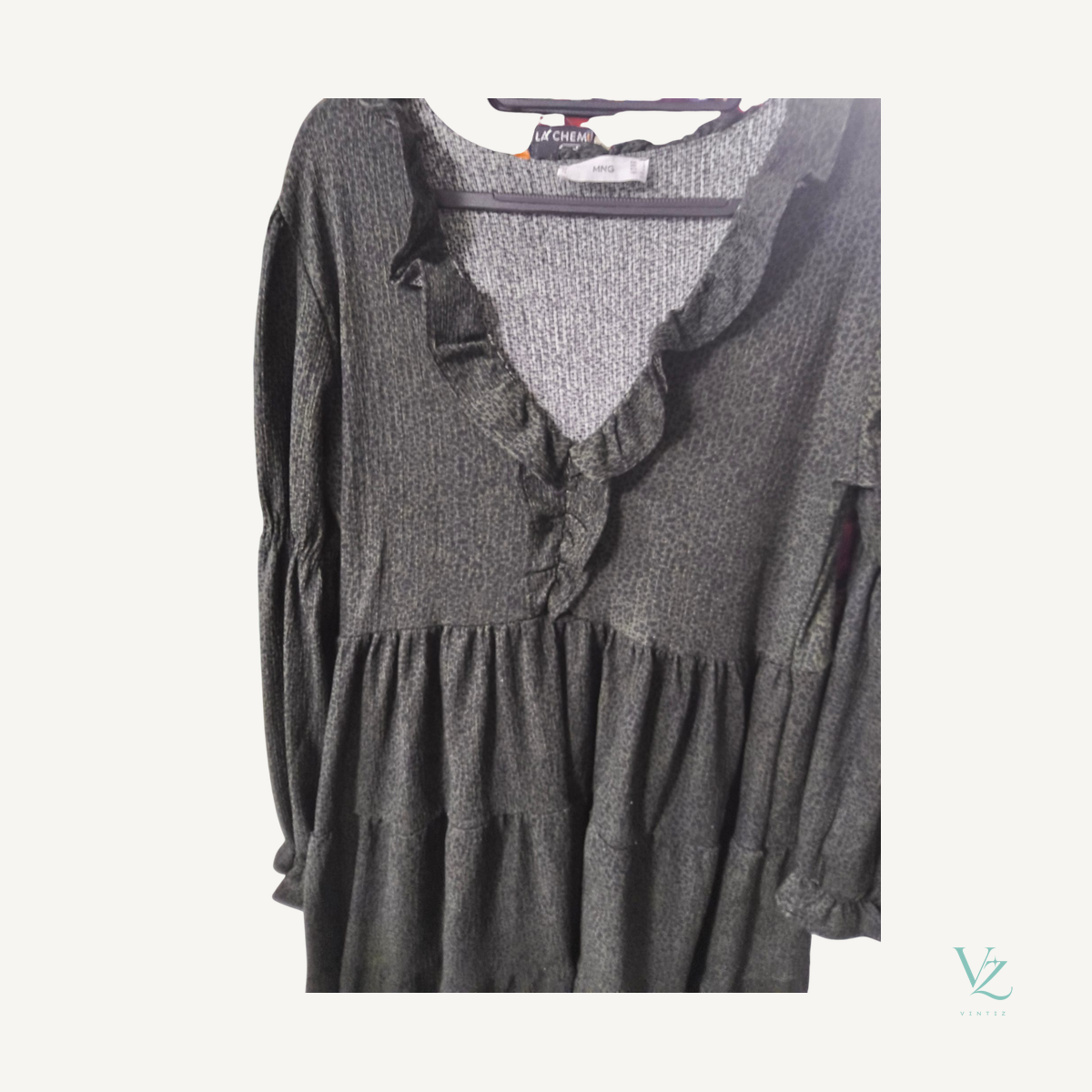 Mango — Robe Mango