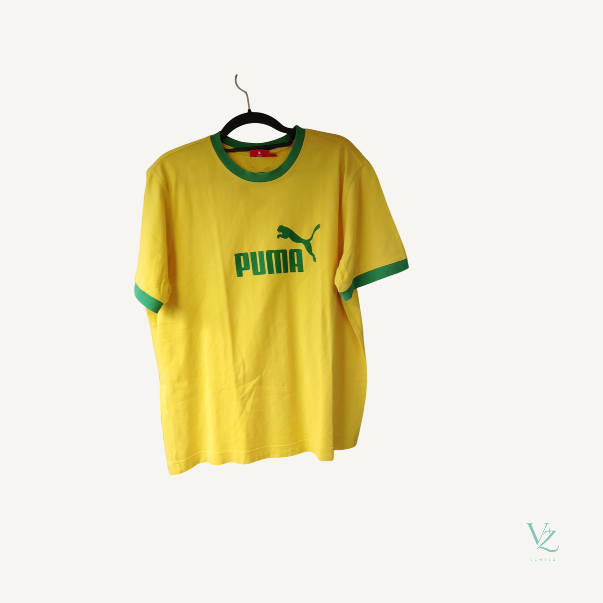 Puma — T-shirt Puma
