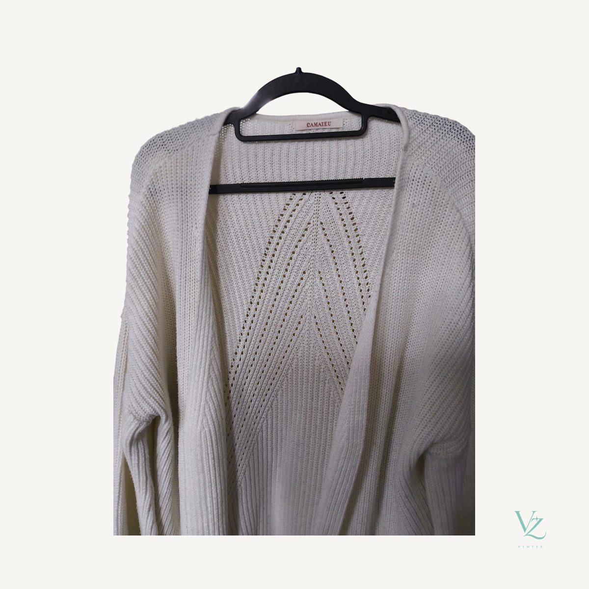 Camaïeu — Gilet Camaïeu