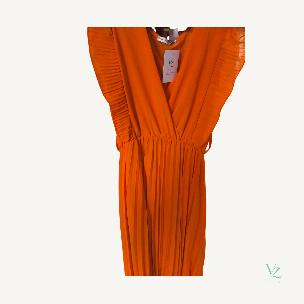 null — Robe mini