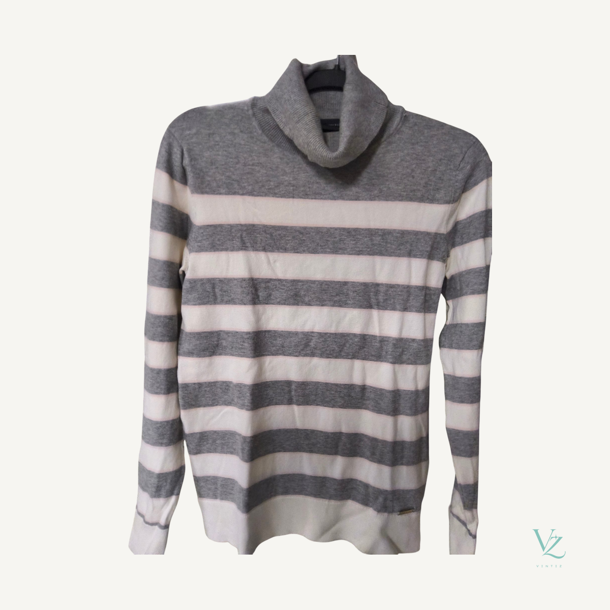 Tommy Hilfiger — Pull Tommy Hilfiger