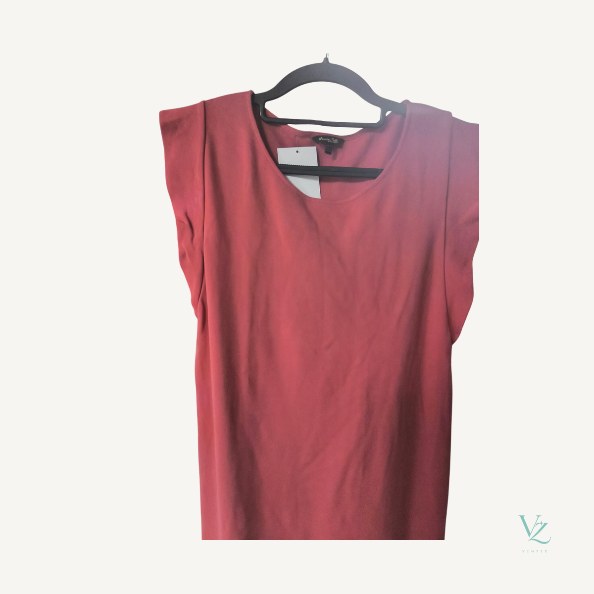 null — Robe