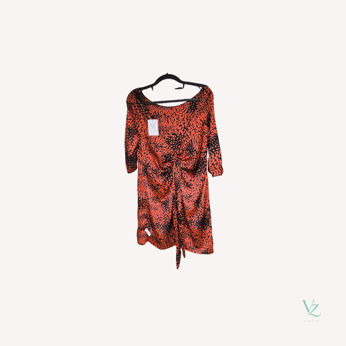 Ange — Robe Ange