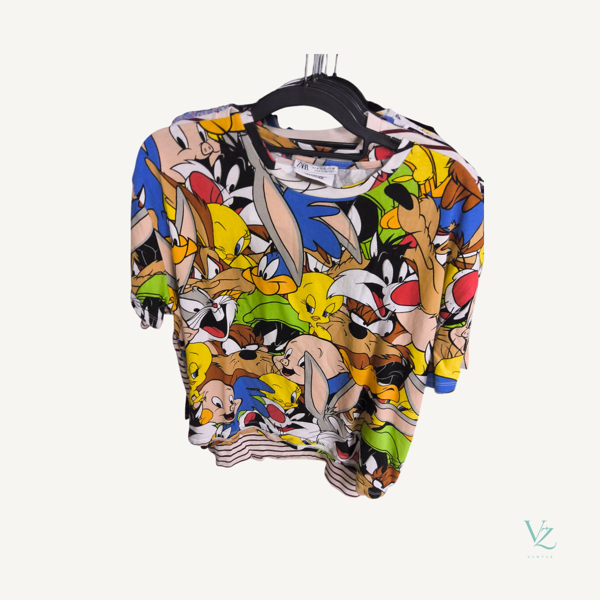 Zara — T-shirt Zara