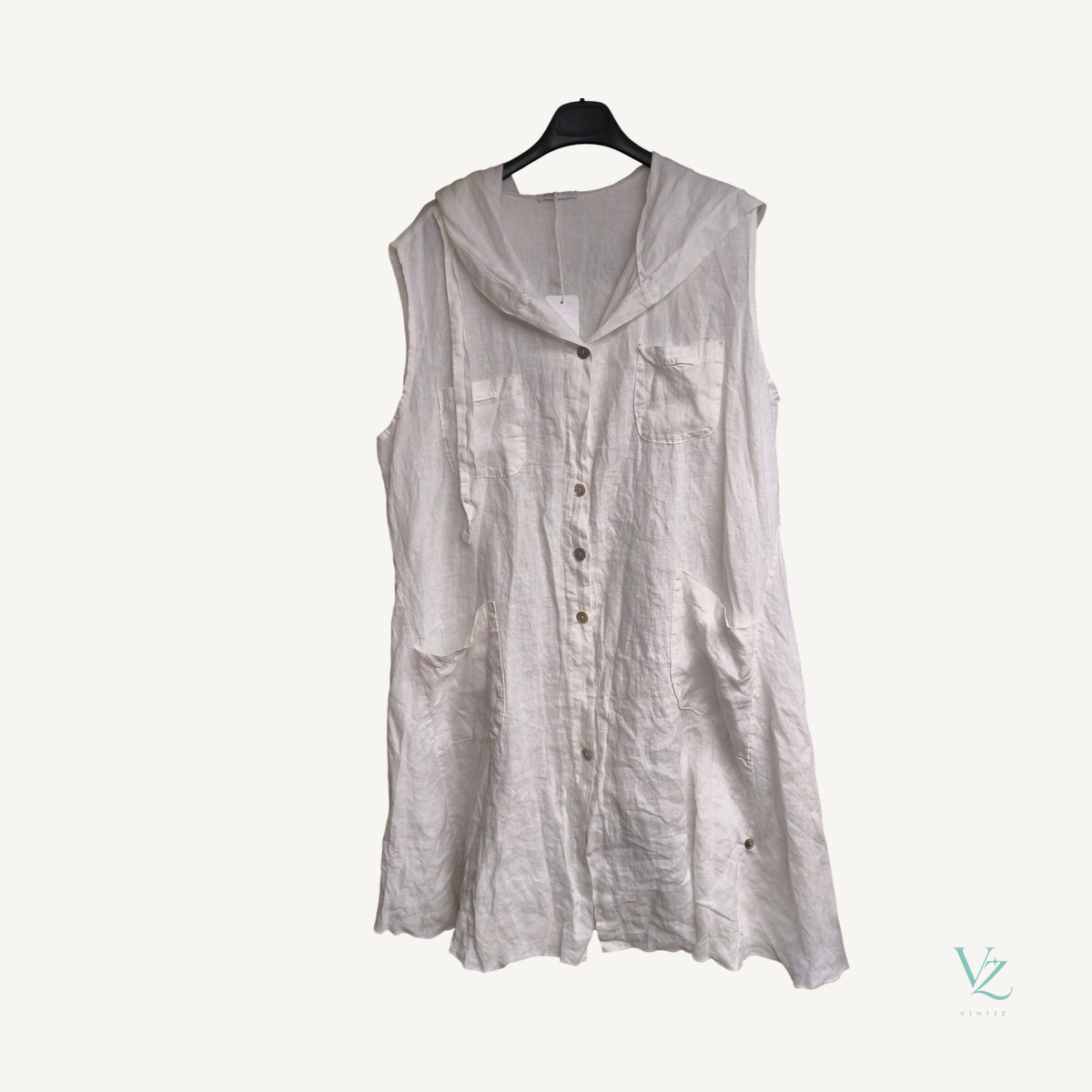 null — Robe