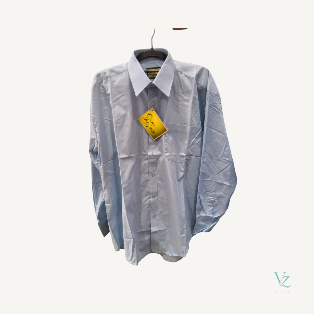Olivier Arnaud — Chemise Olivier Arnaud
