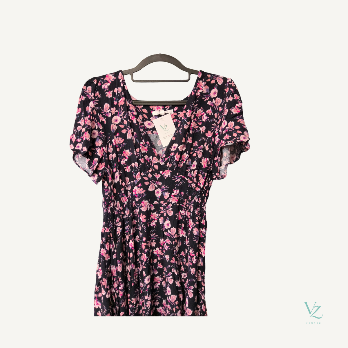 null — Robe