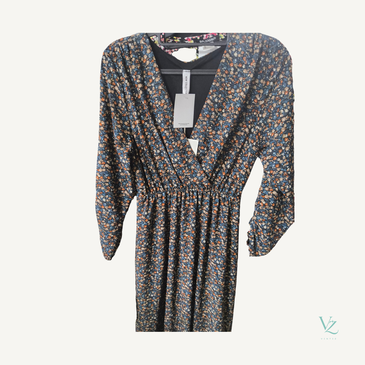 Fleury — Robe Fleury