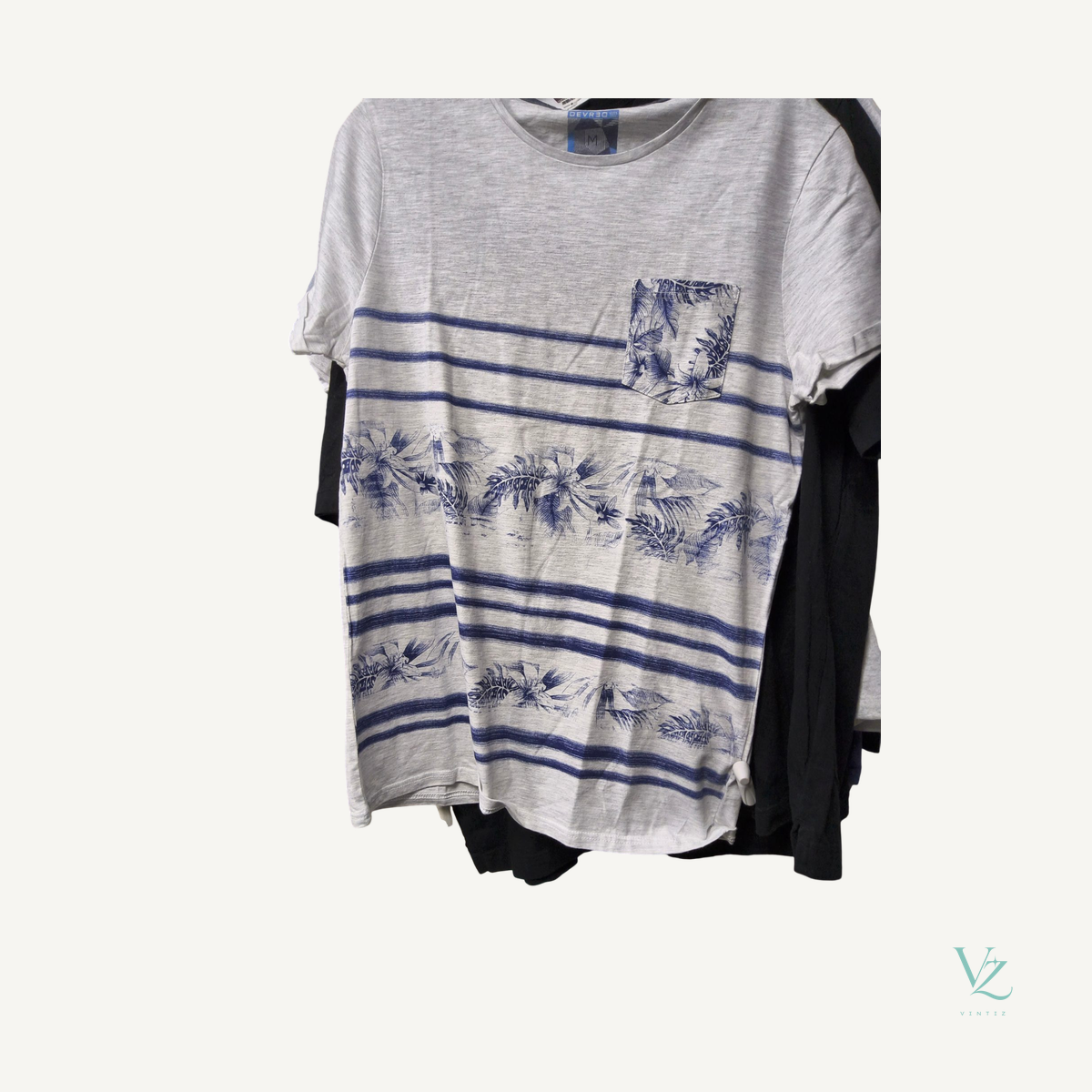 Devred — T-shirt Devred