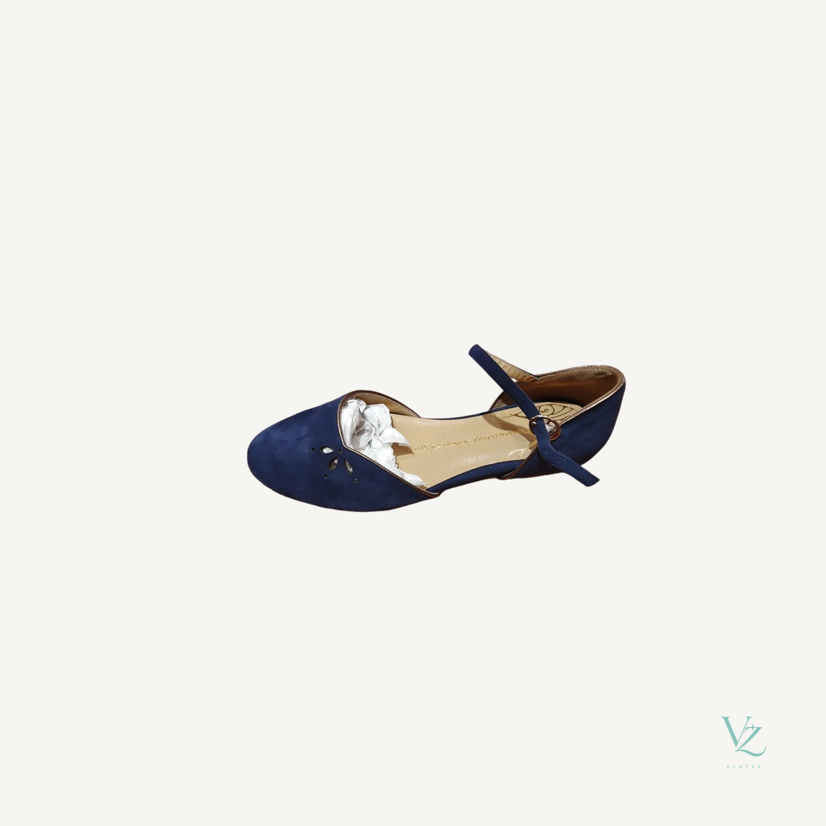 Charlie Stone  — Chaussure Charlie Stone