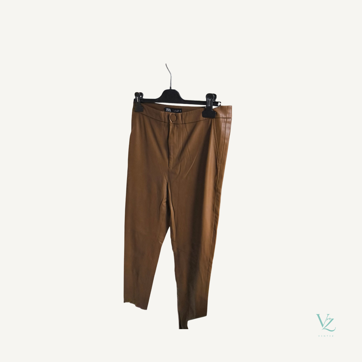 Zara — Pantalon Zara
