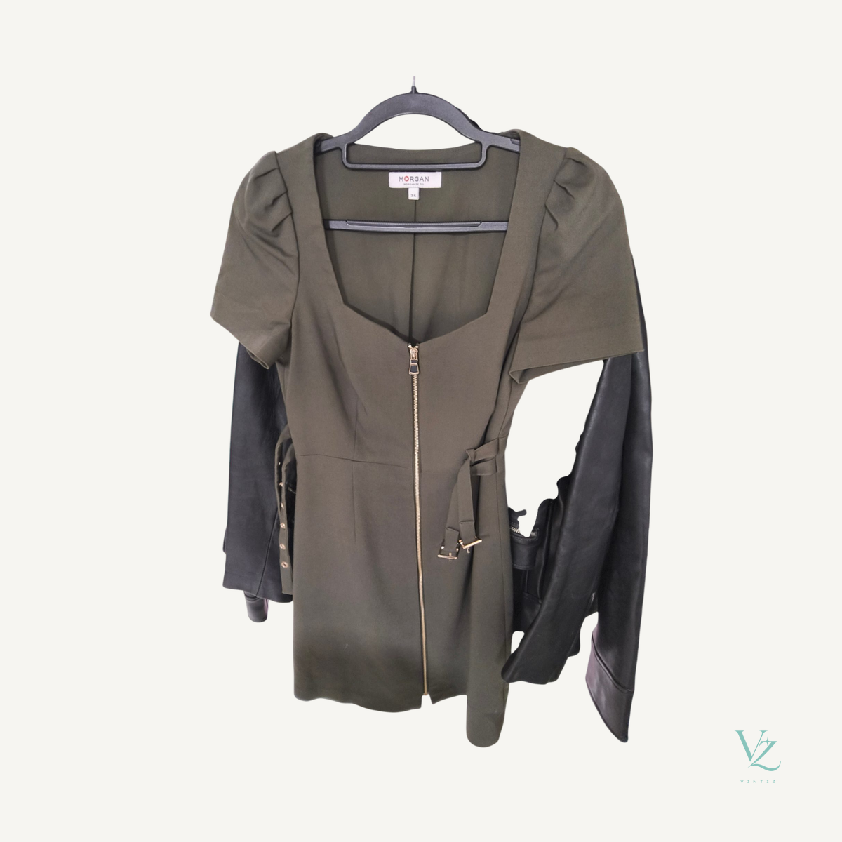 Morgan — Robe Morgan