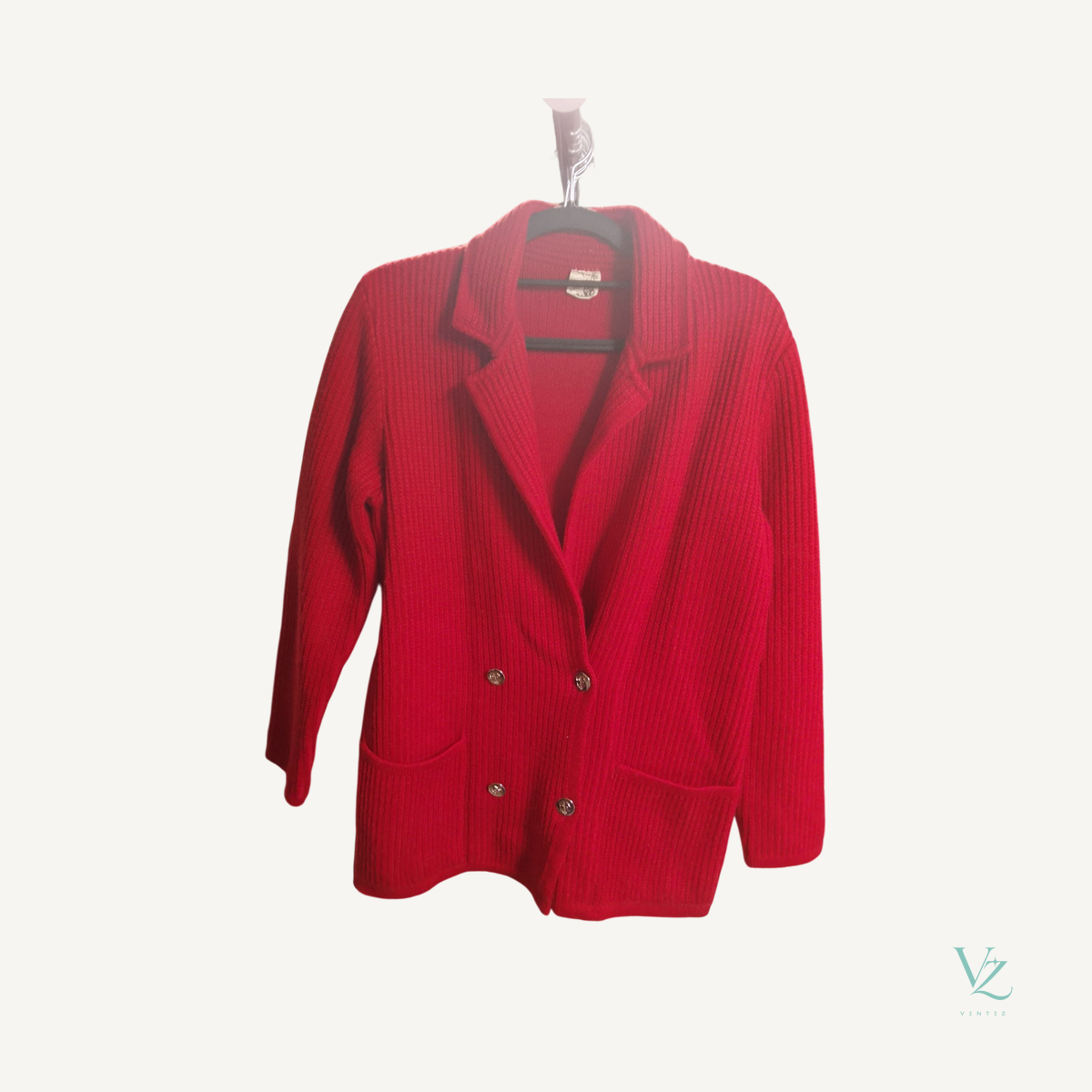 Donatella — Veste Donatella