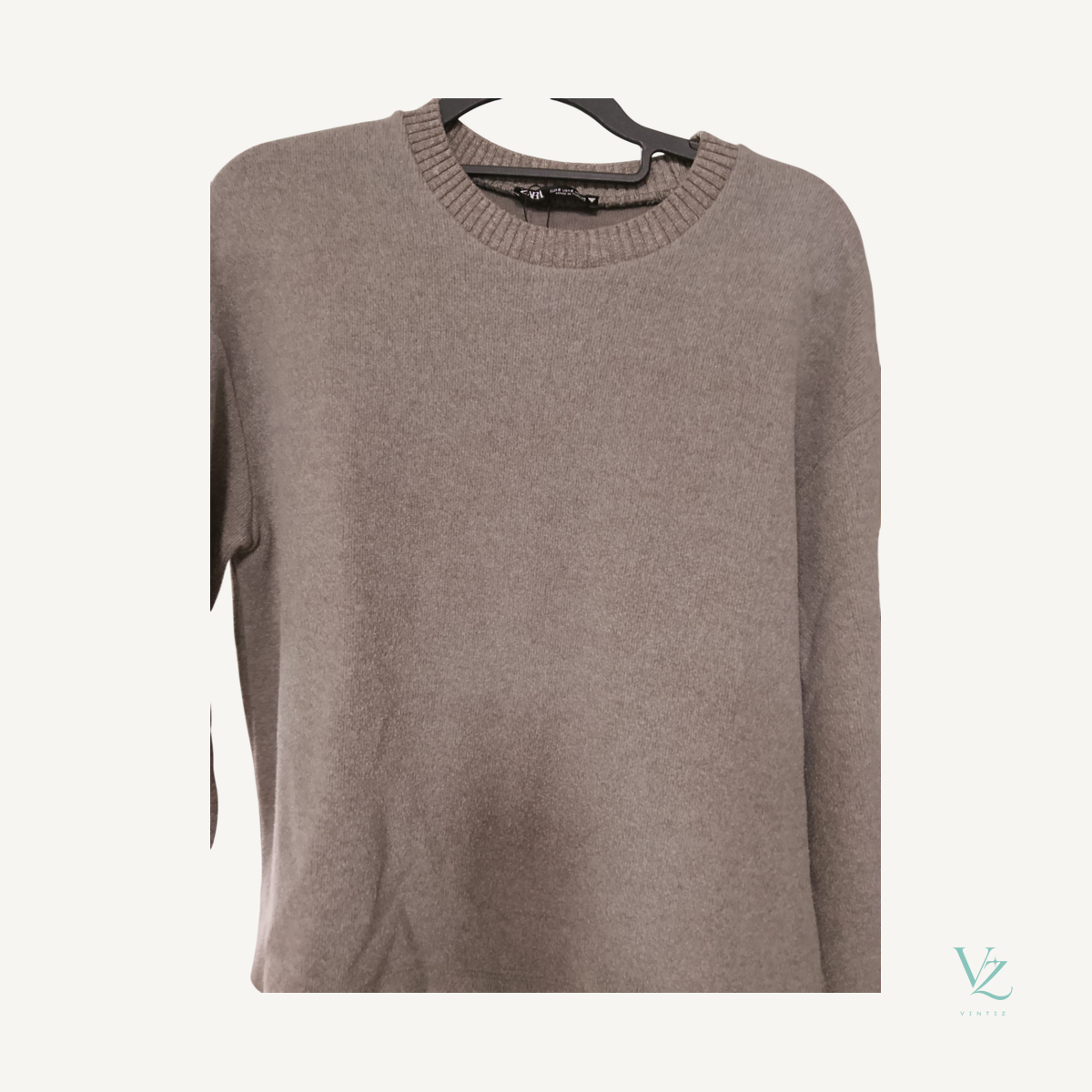 Zara — Pull Zara