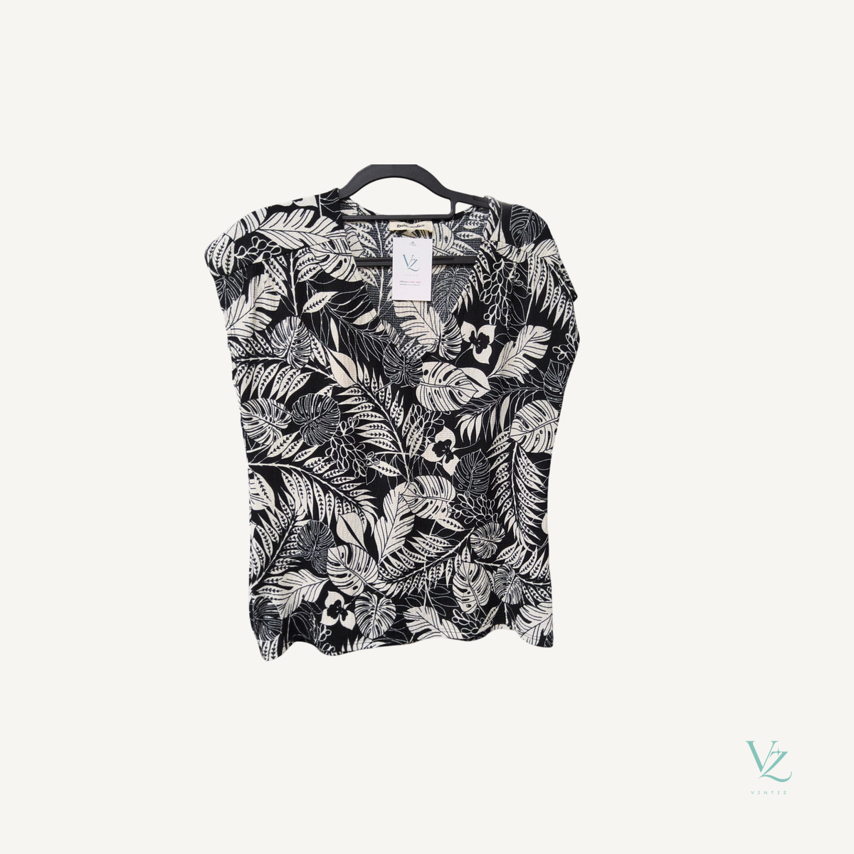 Grain de Malice — Blouse Grain de Malice