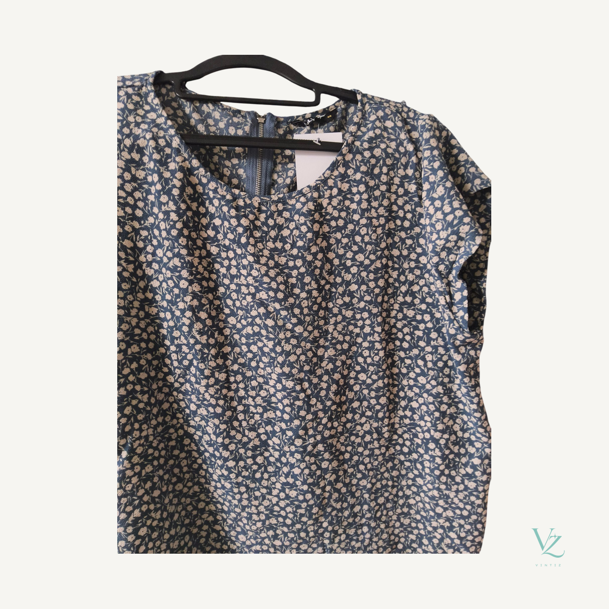 null — Blouse