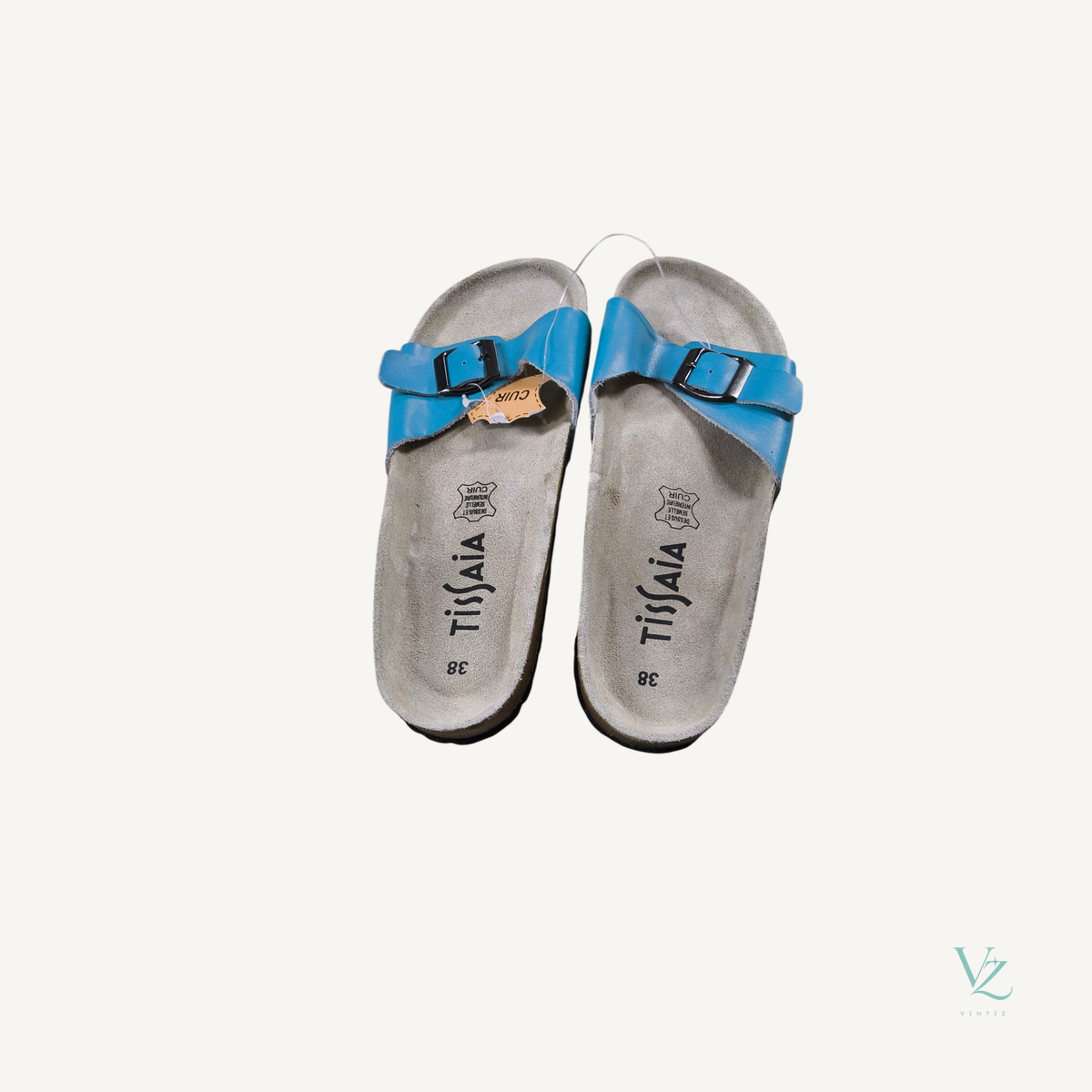 Saiya — Sandales Saiya