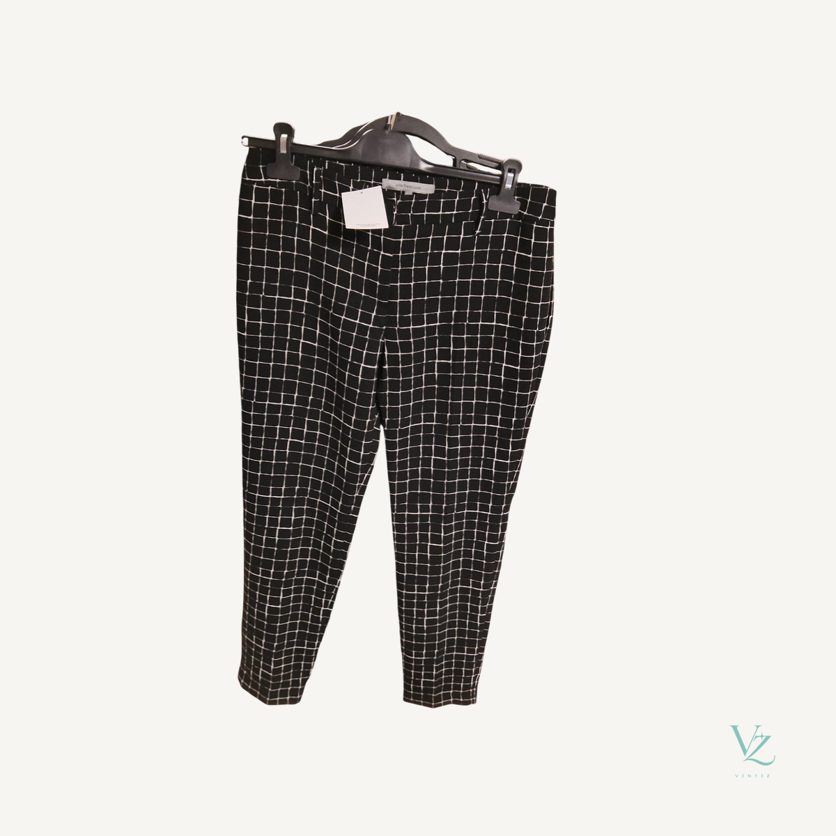 La Fée Marabouter — Pantalon La Fée Marabouter