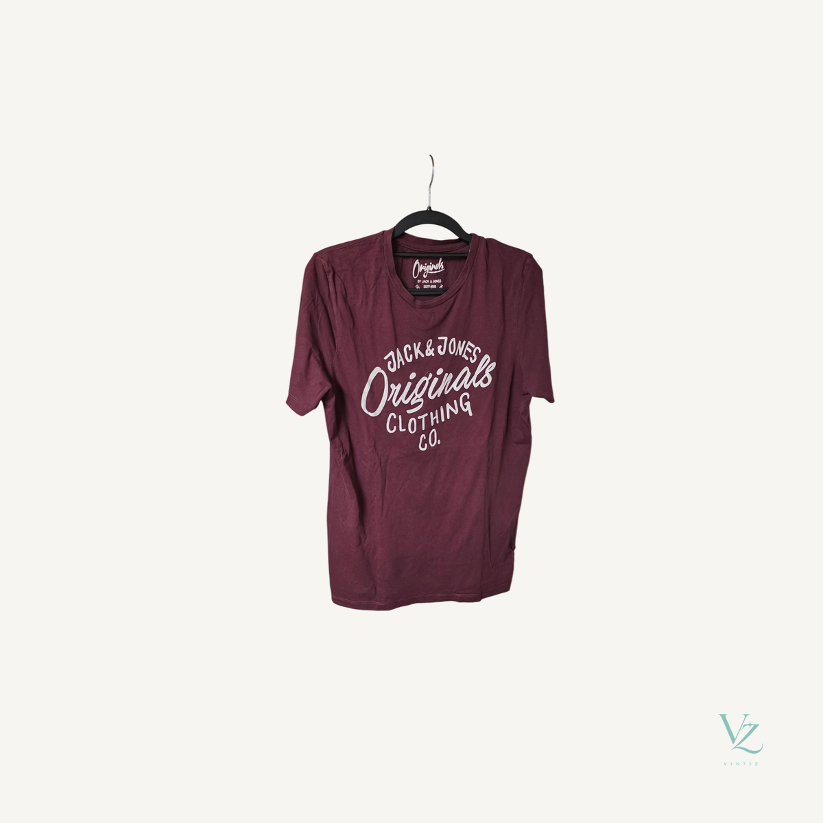 Jack & Jones — T-shirt Jack & Jones