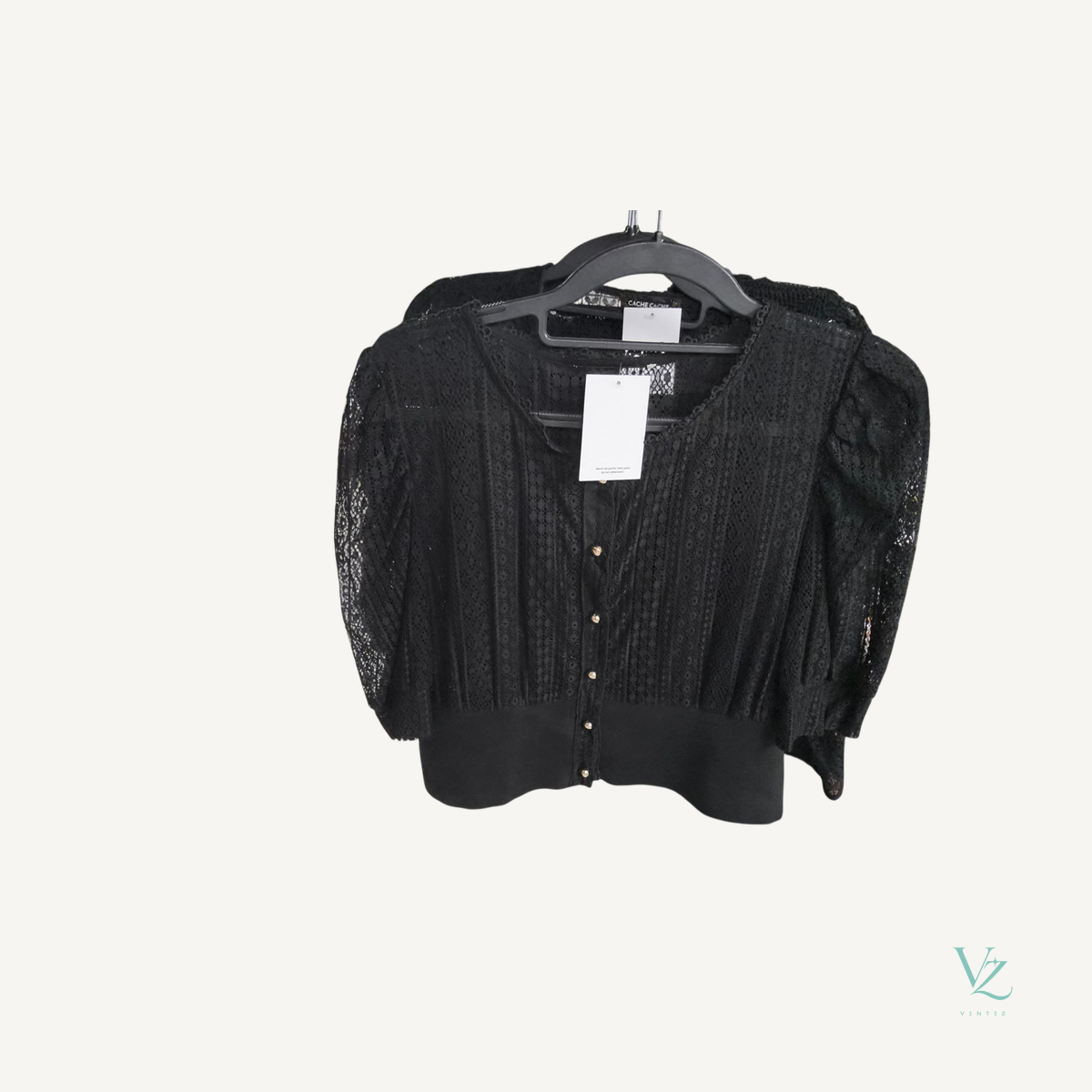 null — Blouse
