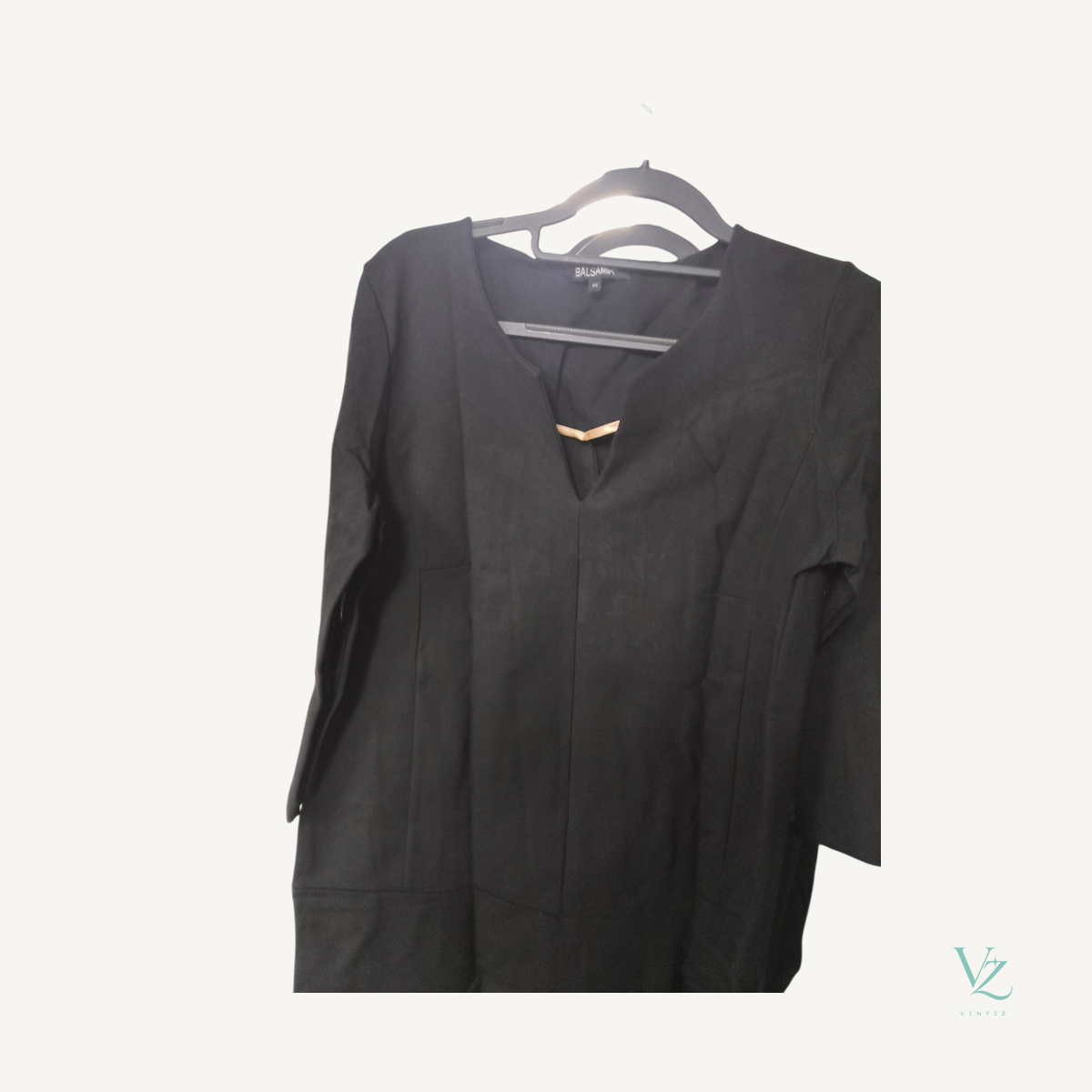 Balsamique — Robe Balsamique