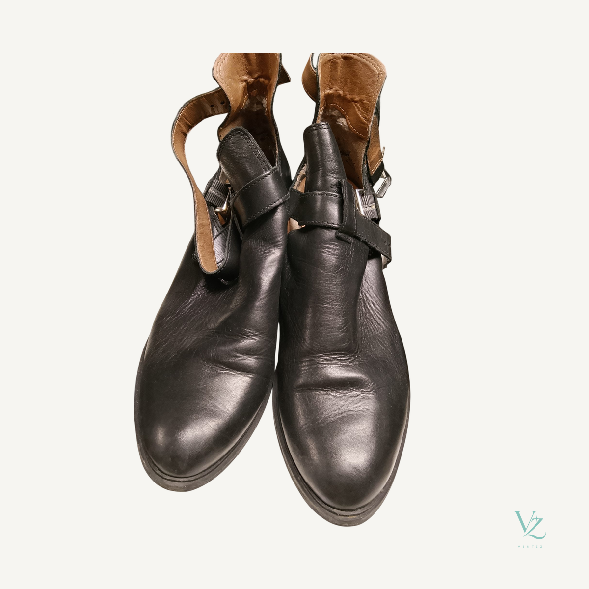 Eram — Bottines Eram